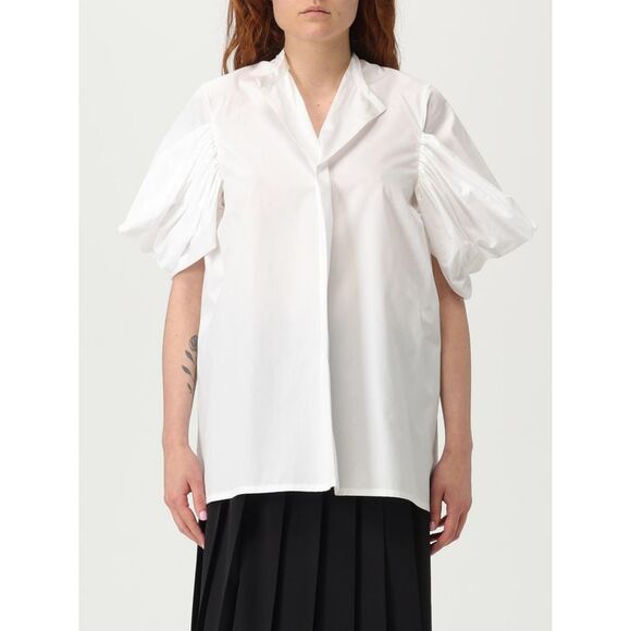 Junya Watanabe Top Woman White